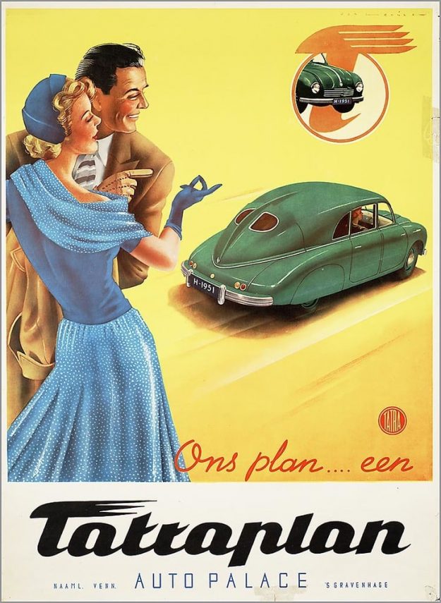 Smulders, drukkerij, Binckhorstlaan 176, 1951