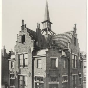 Oude Vette Hen (1680 - 1936)