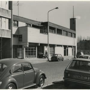 Coöperatieve Vereniging Eigen Hulp 1876-1973