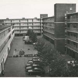Intechmij, Hoogkarspelstraat, 1972