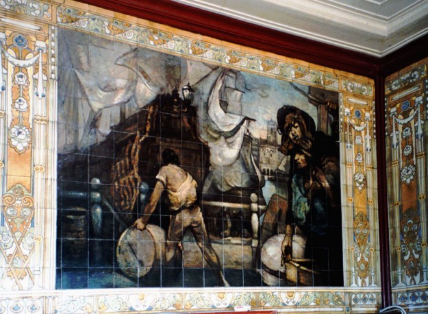 De Gruyter, Beeklaan 303, 1994