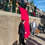 L.I. Enthoven & Co, ijzergieterij, Pletterijkade, 2026