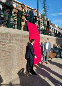 L.I. Enthoven & Co, ijzergieterij, Pletterijkade, 2026