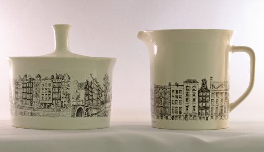 Nutricia, Zoetermeer, 2018