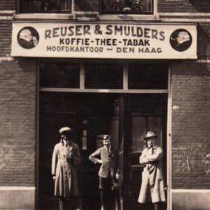 Reuser & Smulders, 1926
