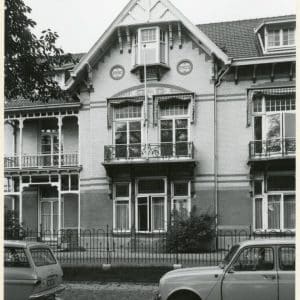 Intechmij, Nieuwe Parklaan 55, 1966