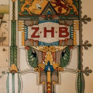 Zuid-Hollandsche Bierbrouwerij (1880 - 1974)
