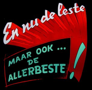 Harpo, Heemskerckstraat 30-32, jaren 70