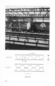 Escher, metaalconstructiebedrijf, Zonweg 13, 1979