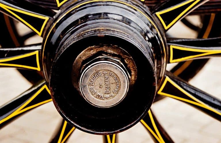 W.G.J. van den Bergh, rijtuigfabriek, Nieuwe Schoolstraat 57-59, ca. 2000