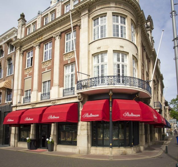 Juwelier Steltman, Plaats 26, 2010