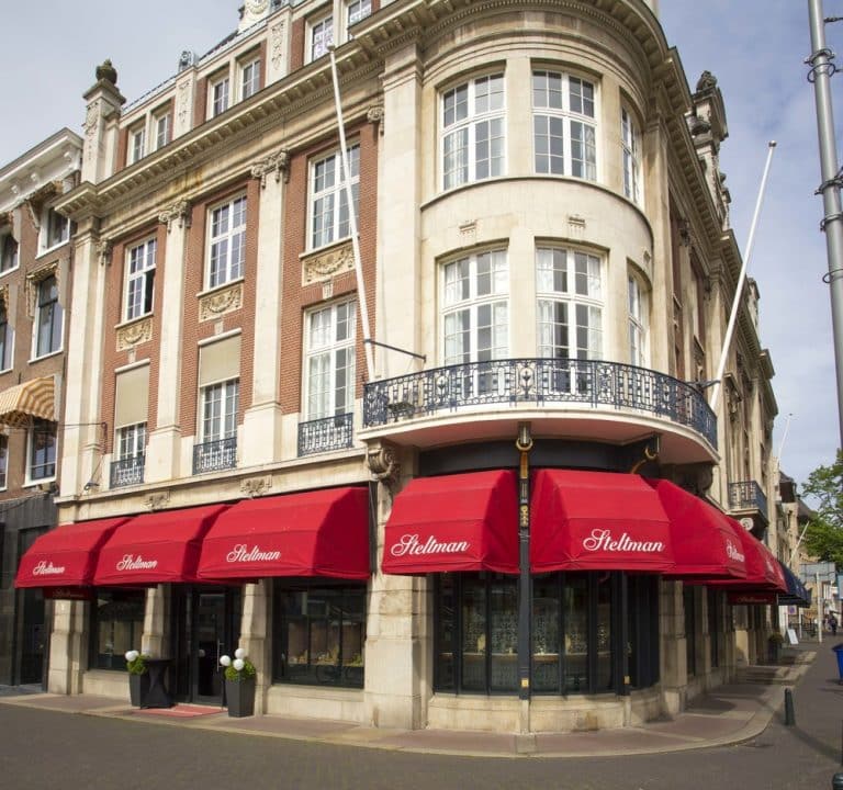 Juwelier Steltman, Plaats 26, 2010