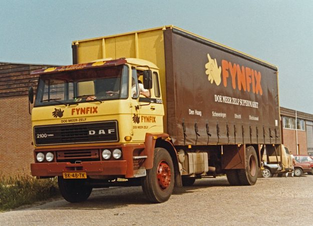 FIJNFIX, doe-meer-zelf supermarkt, Leeghwaterstraat 83, 1987