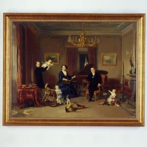L.I. Enthoven & Co (1824 - 1972)