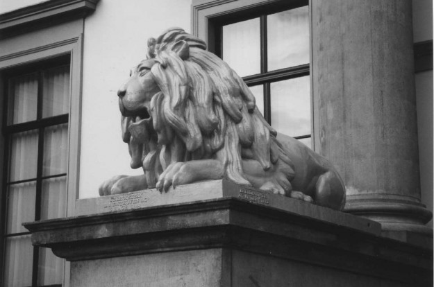 L.I. Enthoven & Co, ijzergieterij, Pletterijkade, 1840