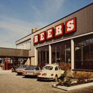 Beers & Zonen, A. (1911 - 2001)