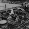 Tweede Gemeentegasfabriek, Trekvlietplein 1, 1955