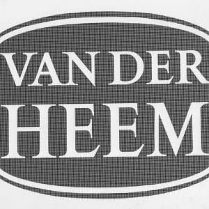 Van der Heem (1928-1966)