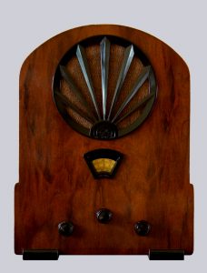 Van der Heem, Erres, Maanweg, 1932