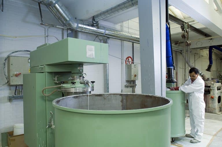 De Vos, verffabriek, Saturnusstraat 15-17, 2006