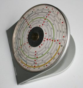 ALRO, Rekenschijf, Balistraat 75-81, 2016