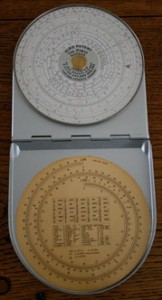 ALRO, Rekenschijf, Balistraat 75-81, 2015