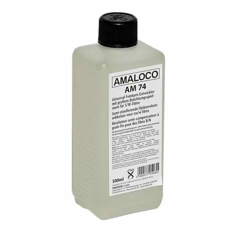 Amaloco AM74 Amaloco AM74