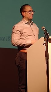 SHIE 30 jaar, Concordia, 2023