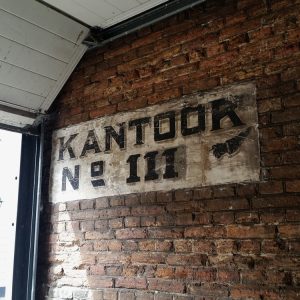 Van Boheemen, verhuizer, Da Costastraat, 2022