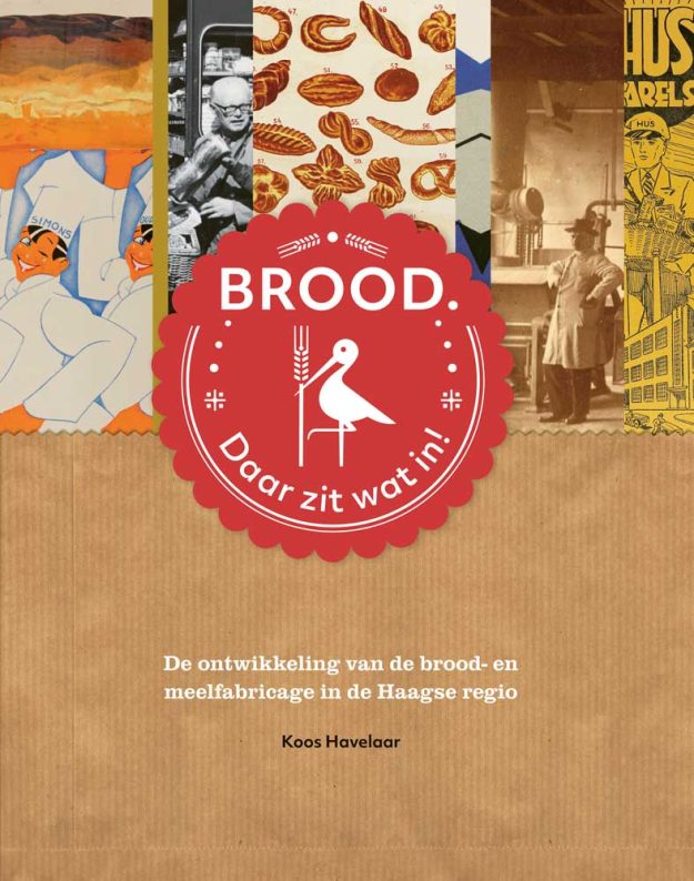 Brood. Daar zit wat in!