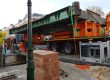Brug, Boekhorststraat, 2024