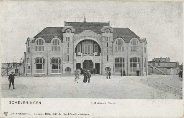 Circustheater-HGA-ansicht