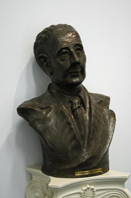 Fr. Cristofoli & Zoon, Radonstraat, Zoetermeer, 2008