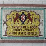 Fr. Cristofoli & Zoon, Radonstraat, Zoetermeer, 2008