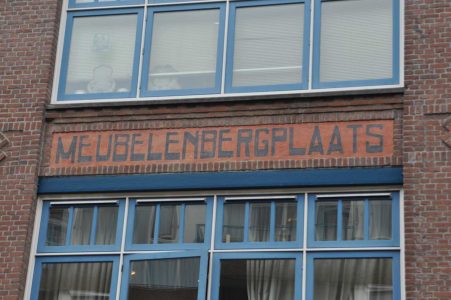 Van Boheemen, verhuizer, Newtonstraat 511, 2021