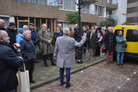 Van Boheemen, verhuizer, Newtonstrraat 511, 2021