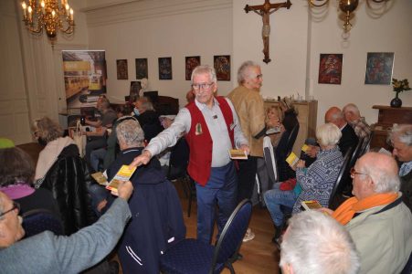 Muurreclame, SHIE, 2021