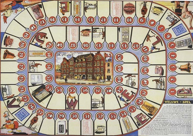 De Veluwe, verbruikersvereniging, Scheepmakersstraat, 1928