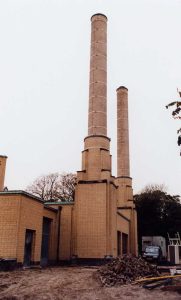 Gemeentemuseum, Statenlaan, ca. 2013