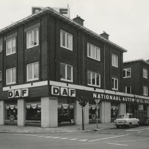 H.C. Dolk, bladverenfabriek, 1e Pletterijkade 13, 1972