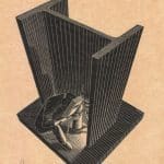 Escher, constructiewerkplaatsen, 3e Van der Kunstraat 13-25, ca. 1935