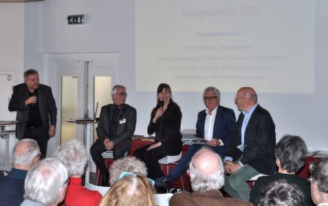 SHIE, jubileum 25 jaar, Billiton, 2019