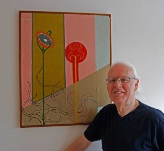 RAC, L. Bierens, 1e van der Kunstraat