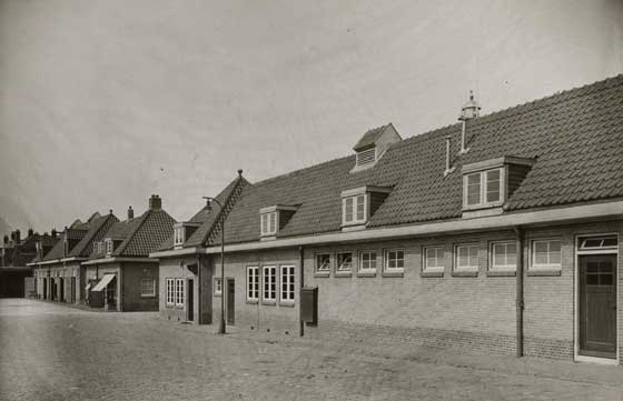 Gemeentewerken-Vissershavenstraat-1921