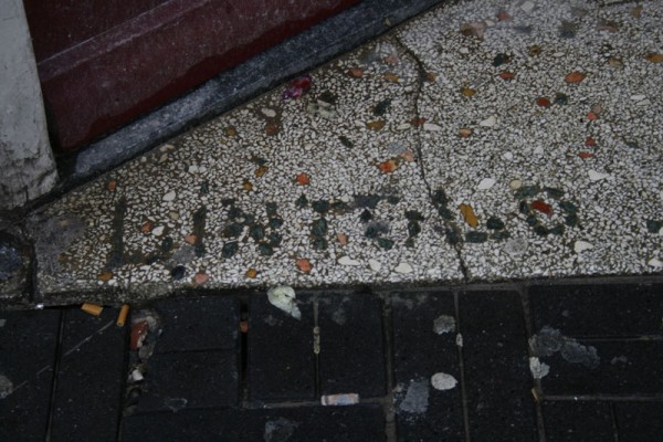 Lintelo, terrazzobedrijf, 2006