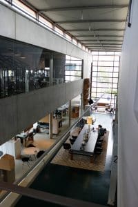 Gravura, clichéfabriek, Wegastraat 29-31, 2019