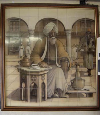 De Gruyter, Bruijnings Ingenhoeslaan 24, Voorburg, ca. 2005