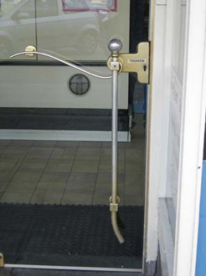 De Gruyter, Bruijnings Ingenhoeslaan 24, Voorburg, ca. 2005