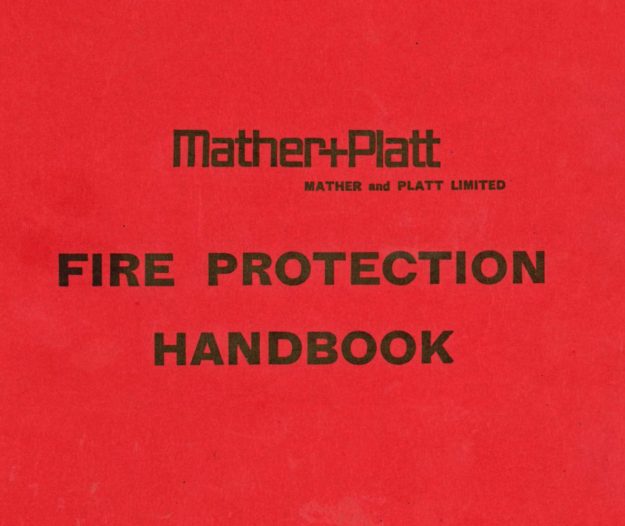 De Grinnell, sprinklerinstallaties , Jupiterkade 1-2