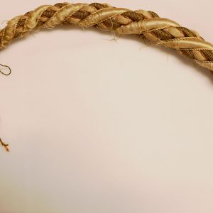 TH. Brandenburg Passementenfabriek, Watervlierstraat 31, Jaren 1960.